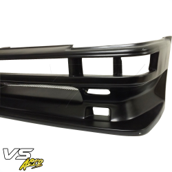 VSaero FRP URA Front Bumper for Toyota Corolla (AE86) 1984-1987 > 2/3dr image - 7