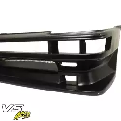 FRP URA Front Bumper > Toyota Corolla (AE86) 1984-1987 > 2/3dr image - 7