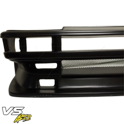 VSaero FRP URA Front Bumper for Toyota Corolla (AE86) 1984-1987 > 2/3dr image - 8