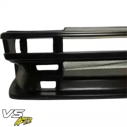 FRP URA Front Bumper > Toyota Corolla (AE86) 1984-1987 > 2/3dr image - 8