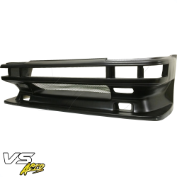 VSaero FRP URA Front Bumper for Toyota Corolla (AE86) 1984-1987 > 2/3dr image - 9