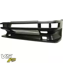 FRP URA Front Bumper > Toyota Corolla (AE86) 1984-1987 > 2/3dr image - 9