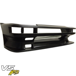 VSaero FRP URA Front Bumper for Toyota Corolla (AE86) 1984-1987 > 2/3dr image - 10