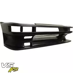 FRP URA Front Bumper > Toyota Corolla (AE86) 1984-1987 > 2/3dr image - 10
