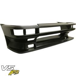 VSaero FRP URA Front Bumper for Toyota Corolla (AE86) 1984-1987 > 2/3dr image - 11