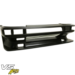 VSaero FRP URA Front Bumper for Toyota Corolla (AE86) 1984-1987 > 2/3dr image - 12