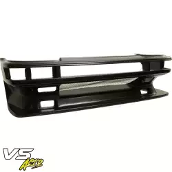 FRP URA Front Bumper > Toyota Corolla (AE86) 1984-1987 > 2/3dr image - 12