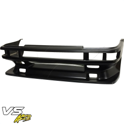 VSaero FRP URA Front Bumper for Toyota Corolla (AE86) 1984-1987 > 2/3dr image - 13