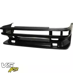 FRP URA Front Bumper > Toyota Corolla (AE86) 1984-1987 > 2/3dr image - 13