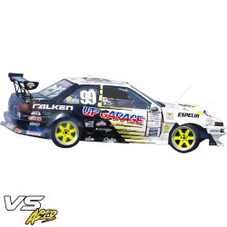 VSaero FRP URA Body Kit 4pc for Toyota Corolla (AE86) 1984-1987 > 2/3dr image - 7