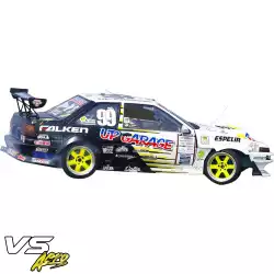 FRP URA Body Kit 4pc > Toyota Corolla (AE86) 1984-1987 > 2/3dr image - 7