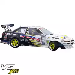 FRP URA Body Kit 4pc > Toyota Corolla (AE86) 1984-1987 > 2/3dr image - 8