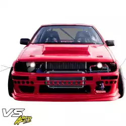 FRP DMA Front Bumper > Toyota Corolla (AE86) Levin 1984-1987 > 2/3dr image - 14