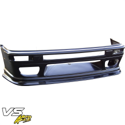 VSaero FRP DMA Front Bumper for Toyota Corolla (AE86) Levin 1984-1987 > 2/3dr image - 3
