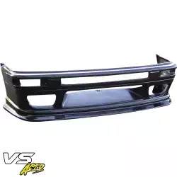 FRP DMA Front Bumper > Toyota Corolla (AE86) Levin 1984-1987 > 2/3dr image - 3