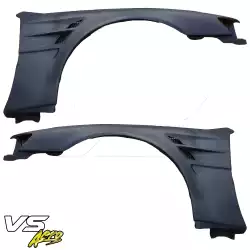 FRP ORI Wide Body Fenders (front) 20mm > Toyota Chaser (JZX100) 1997-2000 image - 8