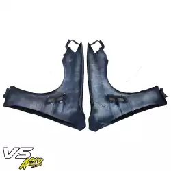 FRP ORI Wide Body Fenders (front) 20mm > Toyota Chaser (JZX100) 1997-2000 image - 17