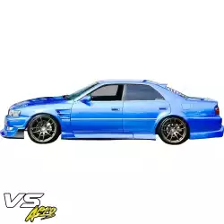 FRP ORI Wide Body Fenders (front) 20mm > Toyota Chaser (JZX100) 1997-2000 image - 21
