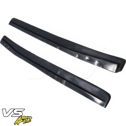 VSaero FRP FEE Splitter Side Skirts for Mazda RX-7 (FD3S) 1993-1997 image - 3