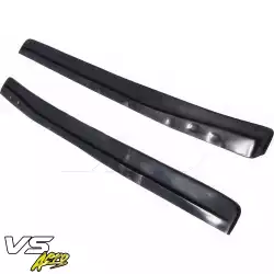 FRP FEE Splitter Side Skirts > Mazda RX-7 (FD3S) 1993-1997 image - 3