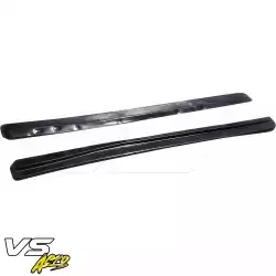 FRP FEE Splitter Side Skirts > Mazda RX-7 (FD3S) 1993-1997 image - 5