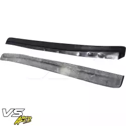 FRP FEE Splitter Side Skirts > Mazda RX-7 (FD3S) 1993-1997 image - 6