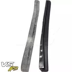 FRP FEE Splitter Side Skirts > Mazda RX-7 (FD3S) 1993-1997 image - 8