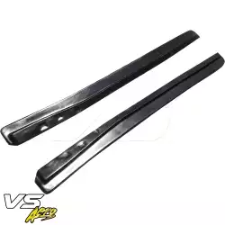 FRP FEE Splitter Side Skirts > Mazda RX-7 (FD3S) 1993-1997 image - 9