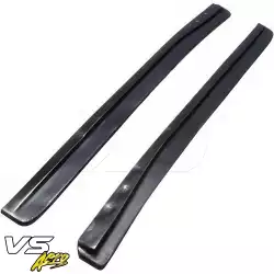 FRP FEE Splitter Side Skirts > Mazda RX-7 (FD3S) 1993-1997 image - 10