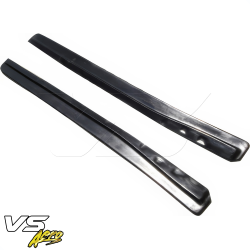 VSaero FRP FEE Splitter Side Skirts for Mazda RX-7 (FD3S) 1993-1997 image - 11