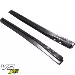 FRP FEE Splitter Side Skirts > Mazda RX-7 (FD3S) 1993-1997 image - 11