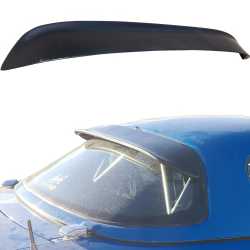 VSaero FRP DUC Hardtop Spoiler Wing for Mazda Miata MX-5 (NA) 1990-1997 image - 12