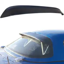 FRP DUC Hardtop Spoiler Wing > Mazda Miata MX-5 (NA) 1990-1997 image - 12