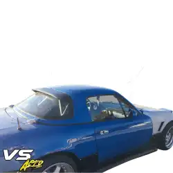 FRP DUC Hardtop Spoiler Wing > Mazda Miata MX-5 (NA) 1990-1997 image - 14