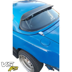 VSaero FRP DUC Hardtop Spoiler Wing for Mazda Miata MX-5 (NA) 1990-1997 image - 15