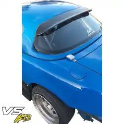 FRP DUC Hardtop Spoiler Wing > Mazda Miata MX-5 (NA) 1990-1997 image - 15