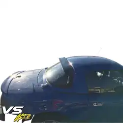 FRP DUC Hardtop Spoiler Wing > Mazda Miata MX-5 (NA) 1990-1997 image - 2