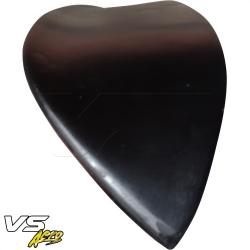 VSaero FRP DUC Hardtop Spoiler Wing for Mazda Miata MX-5 (NA) 1990-1997 image - 4