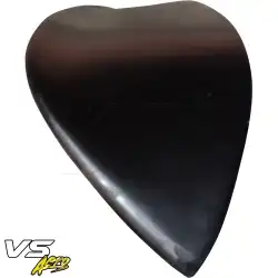 FRP DUC Hardtop Spoiler Wing > Mazda Miata MX-5 (NA) 1990-1997 image - 4