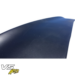 VSaero FRP DUC Hardtop Spoiler Wing for Mazda Miata MX-5 (NA) 1990-1997 image - 5