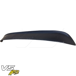 VSaero FRP DUC Hardtop Spoiler Wing for Mazda Miata MX-5 (NA) 1990-1997 image - 6