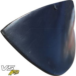 VSaero FRP DUC Hardtop Spoiler Wing for Mazda Miata MX-5 (NA) 1990-1997 image - 8