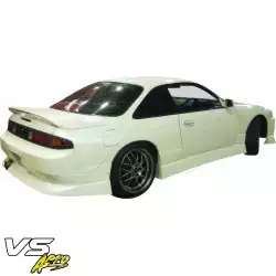 FRP WOR9 v1 Side Skirts > Nissan 240SX (S14) 1995-1998 image - 8