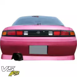FRP WOR9 v1 Rear Bumper > Nissan 240SX (S14) 1995-1998 image - 14