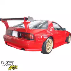 FRP RMAG RAME Wide Body Kit 8pc > Mazda RX-7 (FC3S) 1986-1992 image - 5