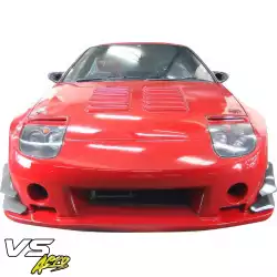 FRP RMAG RAME Wide Body Kit 8pc > Mazda RX-7 (FC3S) 1986-1992 image - 7