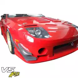 FRP RMAG RAME Wide Body Kit 8pc > Mazda RX-7 (FC3S) 1986-1992 image - 13
