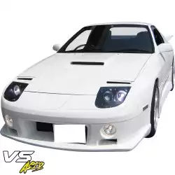 FRP RAME FC2000 Front Bumper w Lenses > Mazda RX-7 (FC3S) 1986-1992 image - 52