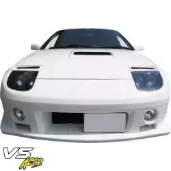 FRP RAME FC2000 Front Bumper w Lenses > Mazda RX-7 (FC3S) 1986-1992 image - 53
