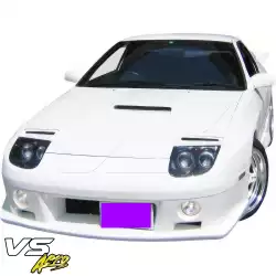 FRP RAME FC2000 Front Bumper w Lenses > Mazda RX-7 (FC3S) 1986-1992 image - 56